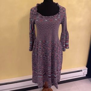 Missonis Women sweater dress